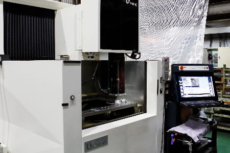 ワイヤーカット